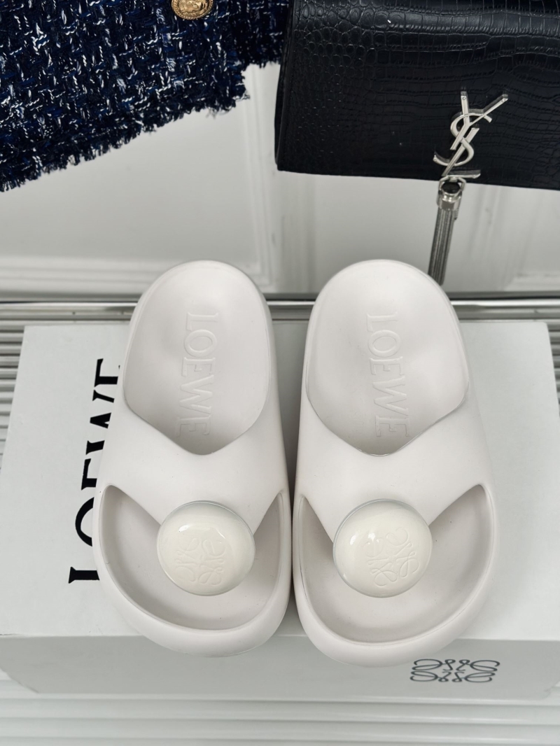 Loewe Slippers